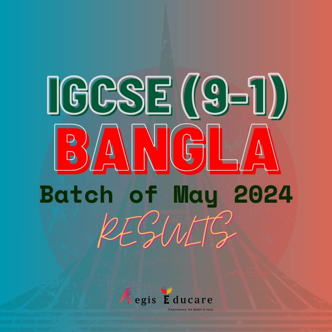 Bangla Result