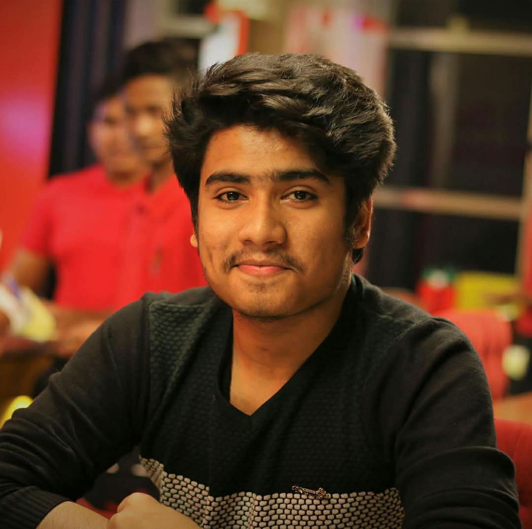 Rashed Un Alam Sifat